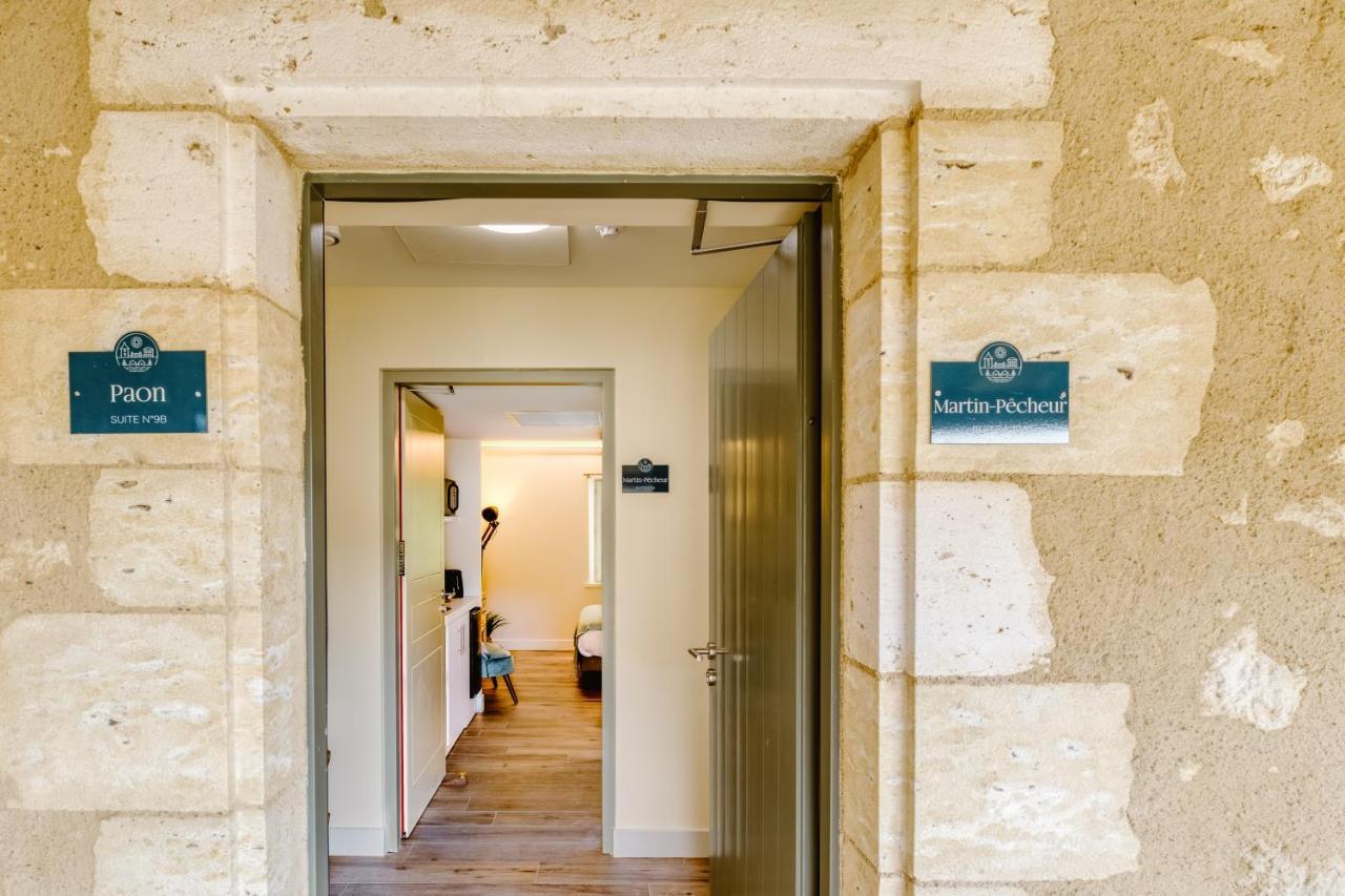 Hotel Domaine De Boulouch Lectoure Esterno foto